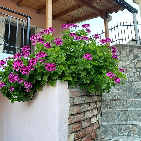 Gkoros House Old Town Villa ฮีมาเรอ ภายนอก รูปภาพ