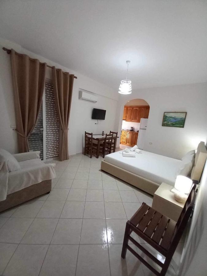 Gkoros House Old Town Villa ฮีมาเรอ ภายนอก รูปภาพ