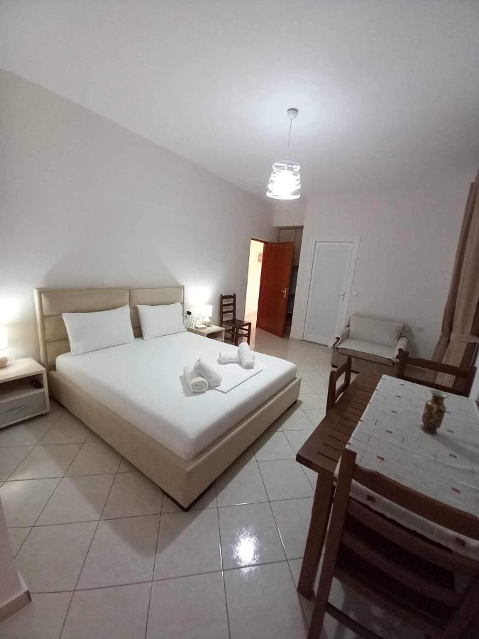 Gkoros House Old Town Villa ฮีมาเรอ ภายนอก รูปภาพ