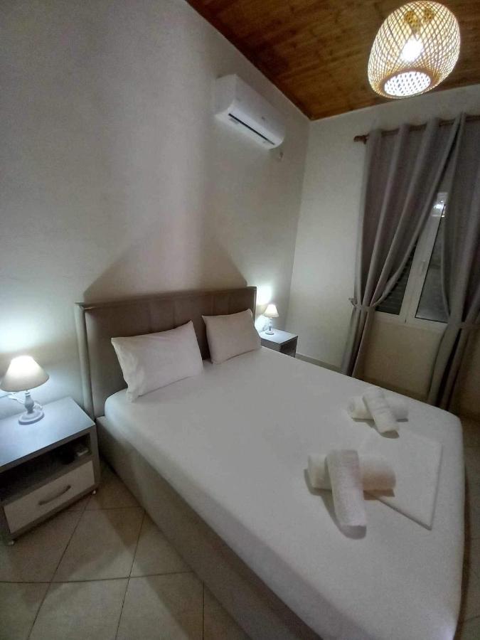 Gkoros House Old Town Villa ฮีมาเรอ ภายนอก รูปภาพ