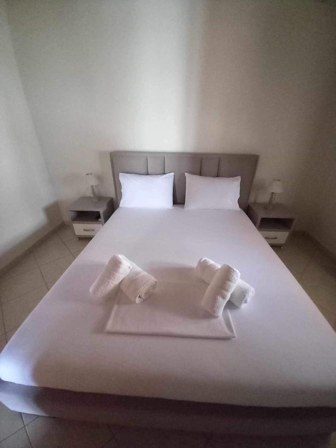 Gkoros House Old Town Villa ฮีมาเรอ ภายนอก รูปภาพ