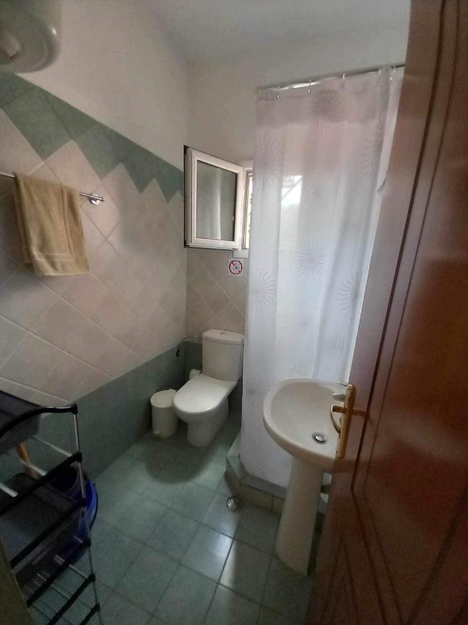 Gkoros House Old Town Villa ฮีมาเรอ ภายนอก รูปภาพ