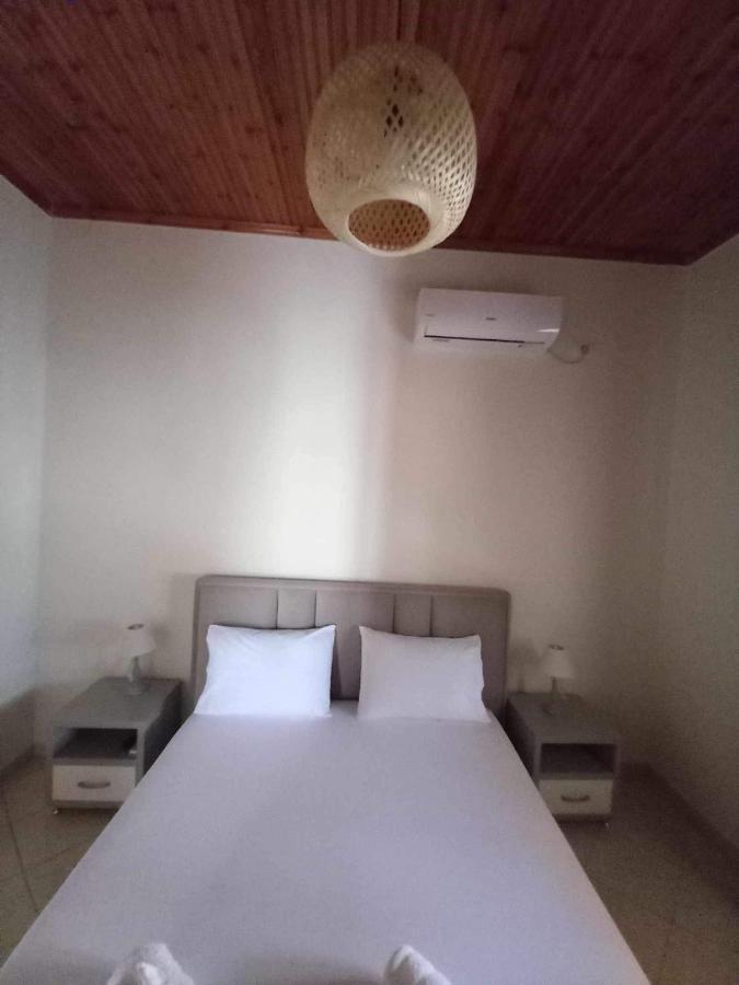 Gkoros House Old Town Villa ฮีมาเรอ ภายนอก รูปภาพ