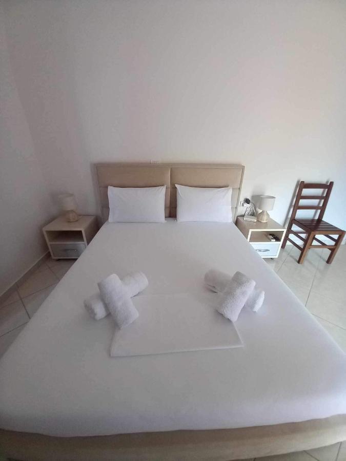 Gkoros House Old Town Villa ฮีมาเรอ ภายนอก รูปภาพ