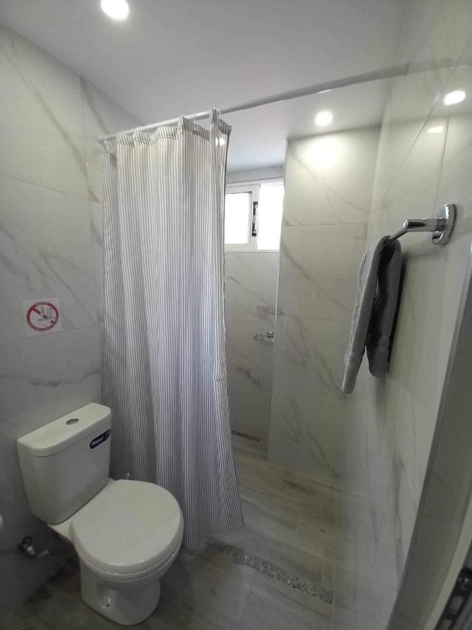 Gkoros House Old Town Villa ฮีมาเรอ ภายนอก รูปภาพ