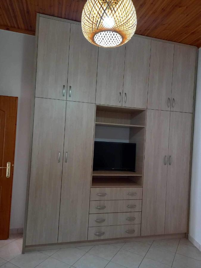 Gkoros House Old Town Villa ฮีมาเรอ ภายนอก รูปภาพ
